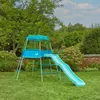 TP Toys Growable Adventurer Klettergerüst Produktbild-Vorschau 6