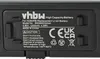 vhbw 2x Akku kompatibel mit Insta360 ONE R, R Twin Edition Produktbild-Vorschau 5