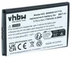 vhbw Akku kompatibel mit Sony-Ericsson Xperia X2i, X3, Produktbild-Vorschau 1