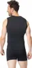 ODLO BL TOP crew neck singlet PERFORMANCE LIGHT ECO SCHWARZ Produktbild-Vorschau 5