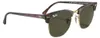Ray-Ban RB3016-W0366 Clubmaster Náhľad obrázku produktu 3