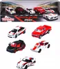 Majorette Spielzeugauto Premium Cars Toyota Racing 5er Pack Produktbild-Vorschau 10