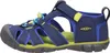 Keen Jungen Sandale blau Größe EUR 32 Produktbild-Vorschau 6