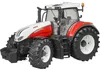 Bruder Trattore Steyr 6300 Terrus CVT Anteprima dell’immagine prodotto 8