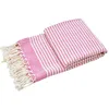 done.®  Plaid Hamamtuch PLAID LOUNGE STRIPES 100 x 180 cm Produktbild-Vorschau 3
