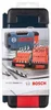 Bosch 2605877350 Bosch HSS PointTeQ ToughBox Set 18-tlg. Productafbeelding-voorbeeld 2