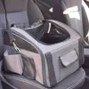 Flamingo Autositz Ida grau Produktbild-Vorschau 9