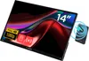 Verbatim Portable 14" FHD Touch Monitor LIGHT with Wireless Produktbild-Vorschau 1