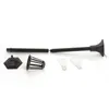 Lindby Wegelampe Nane, 122 cm, Laterne, seewasserfest, E27 Produktbild-Vorschau 4