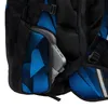 coocazoo mochila escolar Byte School Backpack Electric Ice Vista previa de la imagen del producto 15