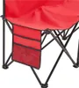 Yaheetech Campingbank tragbar 4er Sitzer, Sitzbank Produktbild-Vorschau 9
