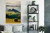 MuchoWow® Poster Toskana - Landschaft - Grün 80x120 cm - Produktbild-Vorschau 4
