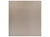 BELIANI Přehoz na postel taupe bavlna 220 x 200 cm s pevným Náhled obrázku produktu 4