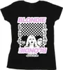 Blondie - "Eat To The Beat" T-Shirt für Damen BI19793 (XXL) Produktbild-Vorschau 1