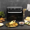 CECOTEC 02219 - Parní trouba Bake&Steam 4000 Combi Gyro Náhled obrázku produktu 10