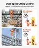Elektryczny wciągnik łańcuchowy VEVOR o udźwigu 500 kg i Podgląd zdjęcia produktu 3