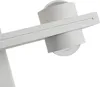 ZMH LED Wandleuchte innen Wandlampe Modern Wohnzimmer Produktbild-Vorschau 5