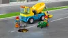 LEGO® City 60325 Betonmischer Produktbild-Vorschau 16
