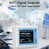 Skaner sygnału WIFI 2.4G/5G Analizator wykorzystania Podgląd zdjęcia produktu 4