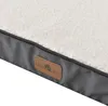 Juskys Hundebett Milow orthopädisch - 112x81 cm - Produktbild-Vorschau 16