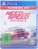 NFS Payback PS-4 vícejazyčný Náhled obrázku produktu 6