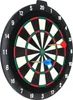 Best Sporting Safety Dartboard 46 cm ; 62106 Produktbild-Vorschau 1