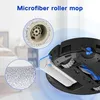 Zubehör für Ecovacs Deebot X9 Pro Omni / X9 Pro Produktbild-Vorschau 7