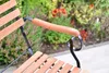 Merxx Gartenmöbel Set Schlossgarten 3tlg., 2 Klappsessel, Produktbild-Vorschau 5
