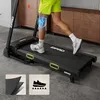 ZIPRO Luma Składana bieżnia z funkcją nachylenia – Podgląd zdjęcia produktu 3