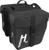 HABERLAND Sacoche double "Basic M 3.0" Volume : 25l (2x 12 Voir les images du produit 1