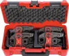 Rothenberger 015062X, 190 mm, 390 mm, 120 mm, 8,6 kg, 9 kg Produktbild-Vorschau 6