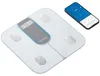 RENPHO PEU-R-A033-W RENPHO Personenwaage Elis 1C Smart weiß Vista previa de la imagen del producto 7