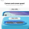Elago Premium Silikonhülle für iPhone 16 Ozeanblau Produktbild-Vorschau 5