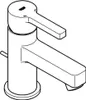 Grohe Lineare Mitigeur monocommandé pour lavabo, XS-Size, Anteprima dell’immagine prodotto 2