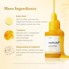 Medicube Kojic Acid Turmeric Niacinamide Serum 30 ml – Produktbild-Vorschau 3