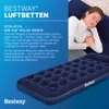 Letto ad aria singolo Bestway® con pompa a pedale integrata Anteprima dell’immagine prodotto 19