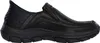 Skechers RESPECTED, Slipper in Schwarz für Herren, Größe 45 Produktbild-Vorschau 38