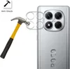 Ochrana fotoaparátu pre Xiaomi Poco X7 5G [2 ks] Fólia na Náhľad obrázku produktu 5