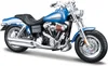 Maisto - HD - Motocykl - 2009 FXDFSE CVO™ Fat Bob®, 1:18 Podgląd zdjęcia produktu 1