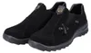 Chanclas para mujer Rieker, modelo L7171, color negro, Vista previa de la imagen del producto 34