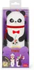 LEGAMI - 2-in-1-Federmäppchen Kawaii Bam-Boo!, Halloween, Produktbild-Vorschau 1