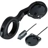 Sigma Sport 00473, Fahrradcomputer-Halterung, Schwarz, Produktbild-Vorschau 3