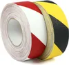 Antislip waarschuwingsband, geel & zwart, 25 mm x 18,3 m, Productafbeelding-voorbeeld 2
