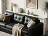 Console tafel, smal, set van 2, instaptafel met Productafbeelding-voorbeeld 2