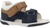 Geox BABY B SANDAL ZAPITO BOY DK GREEN/NAVY 24_EU Produktbild-Vorschau 11