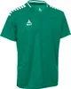 SELECT Monaco Trikot v24, Gr.12, gruen weiss Produktbild-Vorschau 1