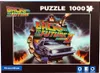 SD Toys Návrat do budoucnosti II Puzzle BTTF SDTUNI22324 Náhled obrázku produktu 3