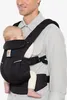 Ergobaby Omni Breeze Babytrage Onyx Black Náhľad obrázku produktu 2