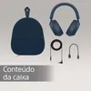 Sony WH-1000XM5BLU Kopfhцrer , blau Produktbild-Vorschau 15