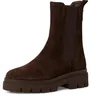 Tamaris 25992/41 Mocca Suede Größe EU 39 Produktbild-Vorschau 5
